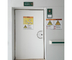 Su misura conduca la protezione della porta di radioprotezione della porta per la stanza di RMI