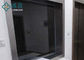Lo spessore della protezione di radiazione di vetro al piombo 15 millimetri di classe che classifico per NDT industriale