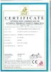 Porcellana Yixing Chengxin Radiation Protection Equipment Co., Ltd Certificazioni