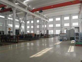 La CINA Yixing Chengxin Radiation Protection Equipment Co., Ltd