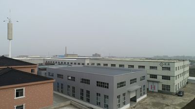 Porcellana Yixing Chengxin Radiation Protection Equipment Co., Ltd