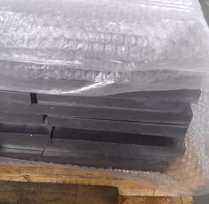 Lastre di rivestimento in piombo personalizzate / Lastre di piombo per sala raggi X