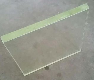 vetro al piombo di X Ray di 10mm/cavo che protegge i prodotti lunghezza di 2400mm - di 1000mm