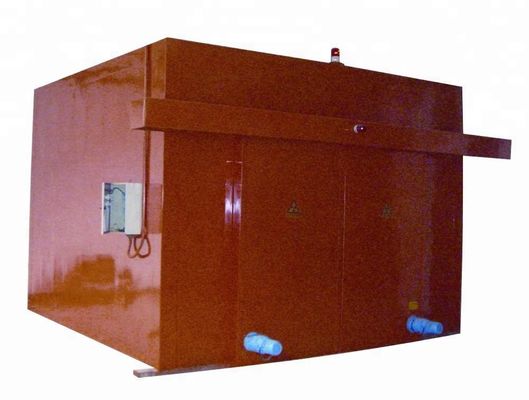 Dimensioni personalizzate camera a piombo fissa di protezione dalle radiazioni per la prova sperimentale di NDT industriale e di ricerca scientifica