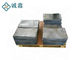 X medica Ray Lead Shielding Products Customized per NDT industriale