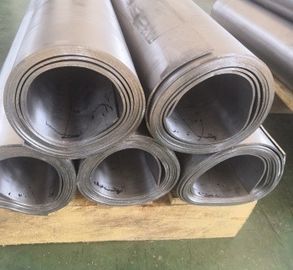 99,99% stanza su misura di X Ray Pure Lead Plate For CT